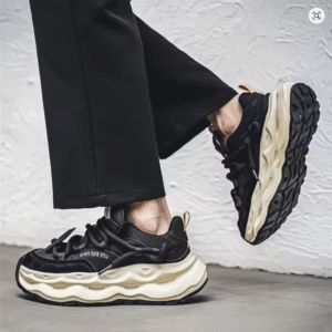 Q2 Spring New Men's Sporty