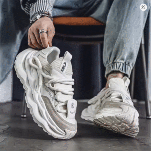 Q3 Spring New Men's Sporty